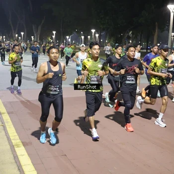 Runner Photo 6512334