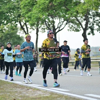 Runner Photo 6512338
