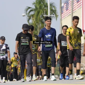Runner Photo 6512341