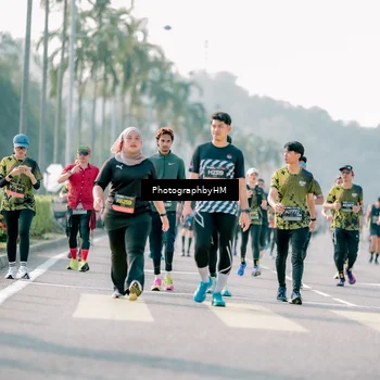Runner Photo 6512346