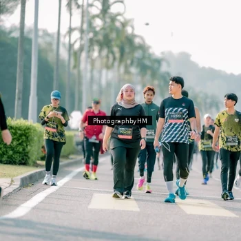 Runner Photo 6512351