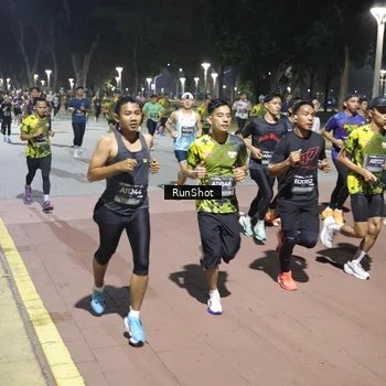 Runner Photo 6512353