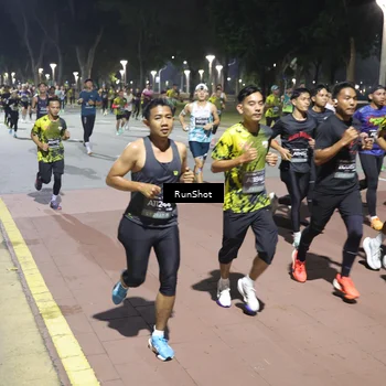 Runner Photo 6512361