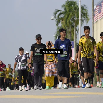 Runner Photo 6512362