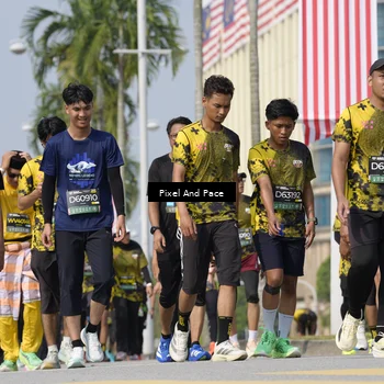 Runner Photo 6512366
