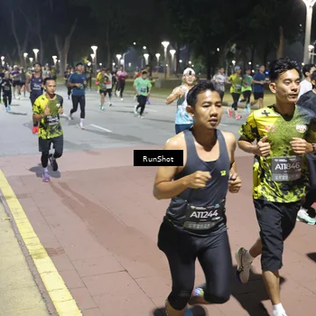 Runner Photo 6512370