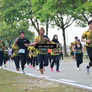 Runner Photo 6512372