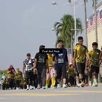 Runner Photo 6512375