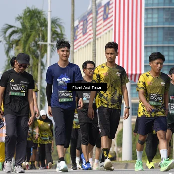 Runner Photo 6512379