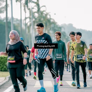 Runner Photo 6512381
