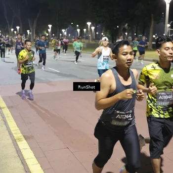 Runner Photo 6512385