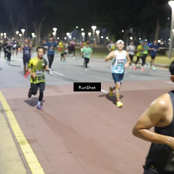 Runner Photo 6512386