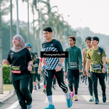 Runner Photo 6512388