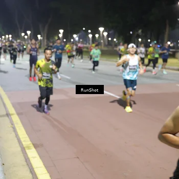 Runner Photo 6512392