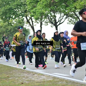 Runner Photo 6512393