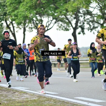 Runner Photo 6512401