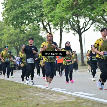 Runner Photo 6512403