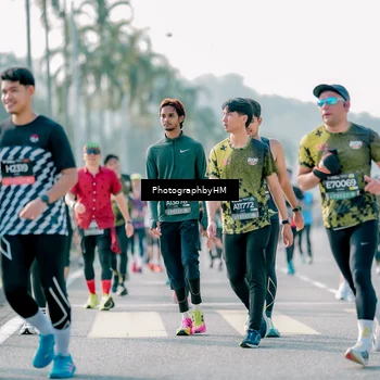 Runner Photo 6512404