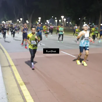 Runner Photo 6512408