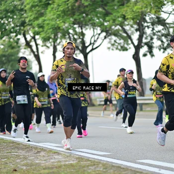 Runner Photo 6512411