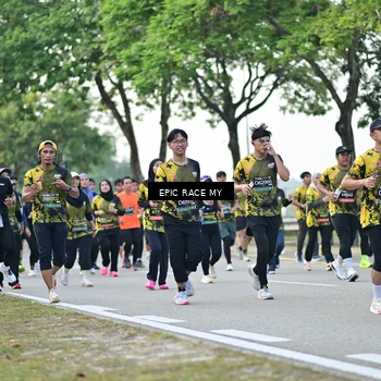 Runner Photo 6512413