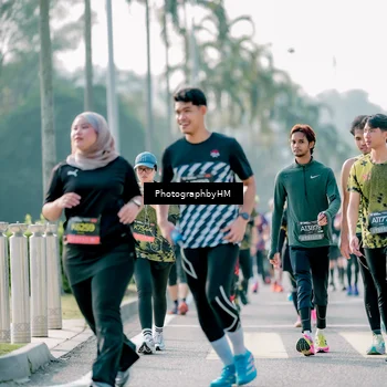 Runner Photo 6512414