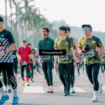 Runner Photo 6512419