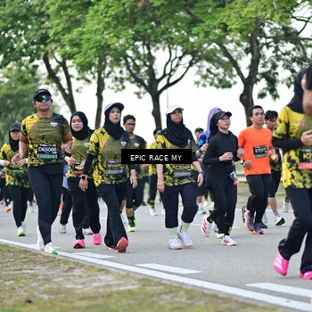 Runner Photo 6512420