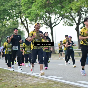 Runner Photo 6512424