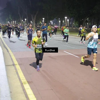 Runner Photo 6512427