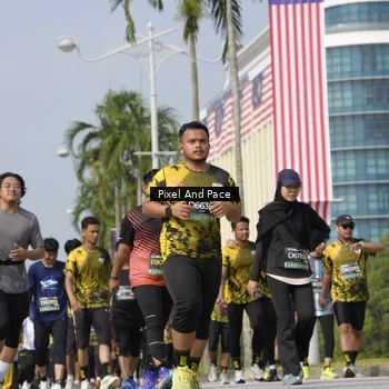 Runner Photo 6512430