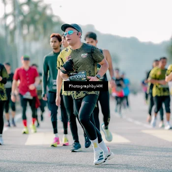 Runner Photo 6512441