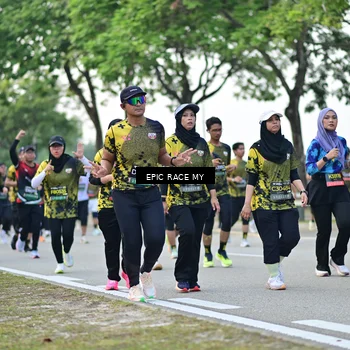 Runner Photo 6512443