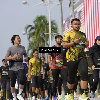 Runner Photo 6512445