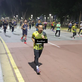 Runner Photo 6512446