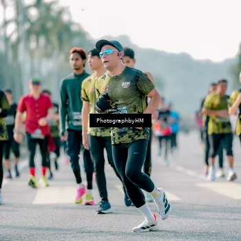 Runner Photo 6512448