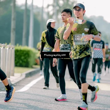 Runner Photo 6512449