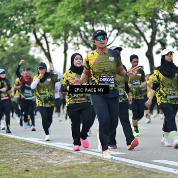 Runner Photo 6512451