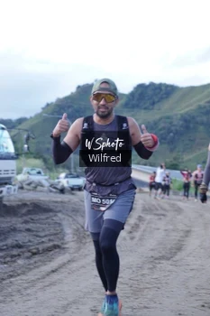 Runner Photo 651246