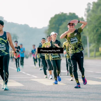 Runner Photo 6512463