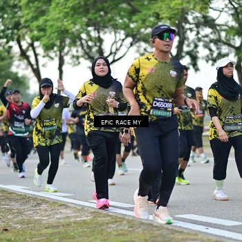Runner Photo 6512468