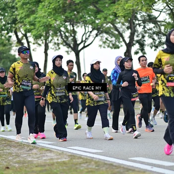 Runner Photo 6512469