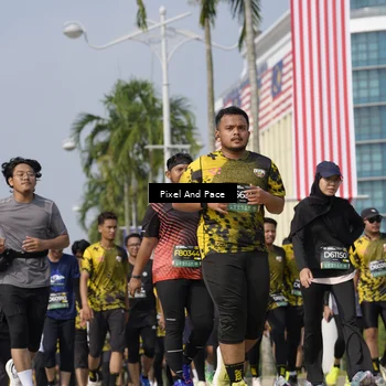 Runner Photo 6512470
