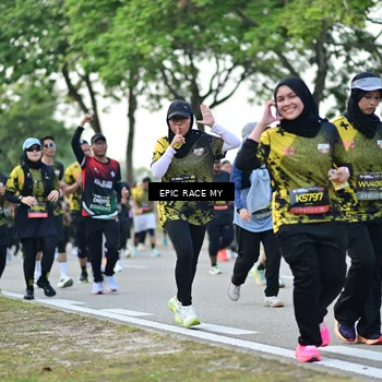 Runner Photo 6512471