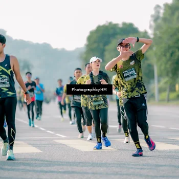 Runner Photo 6512472