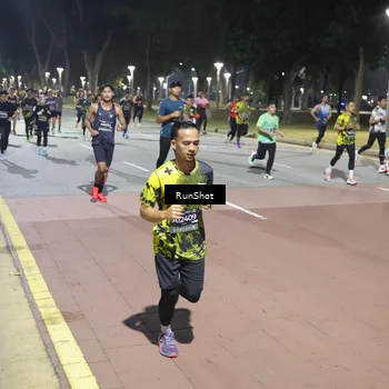 Runner Photo 6512476