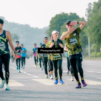 Runner Photo 6512477