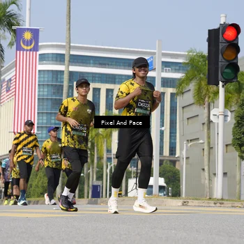 Runner Photo 6512479