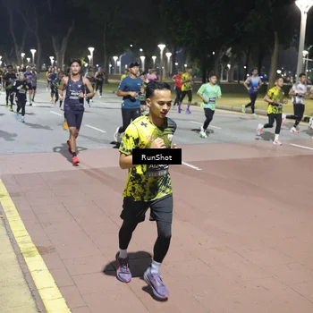 Runner Photo 6512486