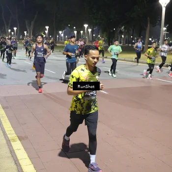 Runner Photo 6512488